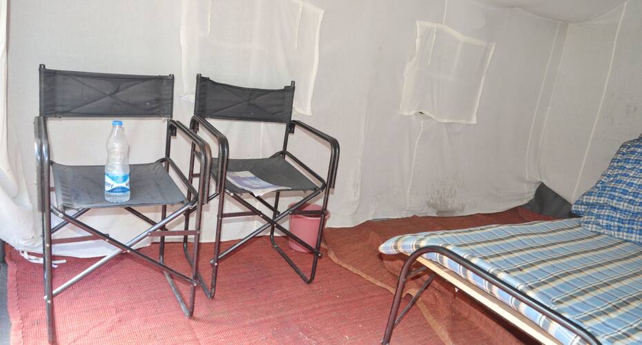 Camp Chrysalid Tirthan River Valley, Kullu 5